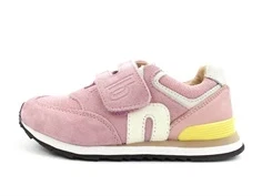 Bisgaard blush sneaker Winston